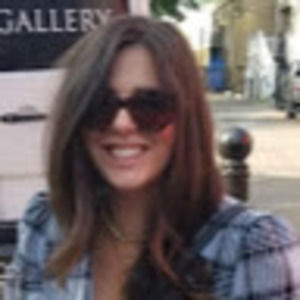 Meet your Posher, Jenna